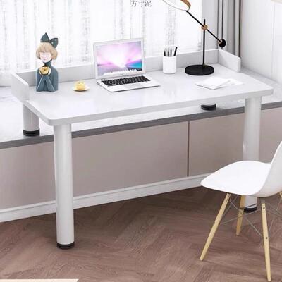 窗桌台桌式电脑桌短腿飘窗台书NDC桌写字家用卧室学习高长低脚桌