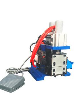 G剥S-3外皮F线机气474动电动芯线气剥电剥皮剥线机剥皮线机