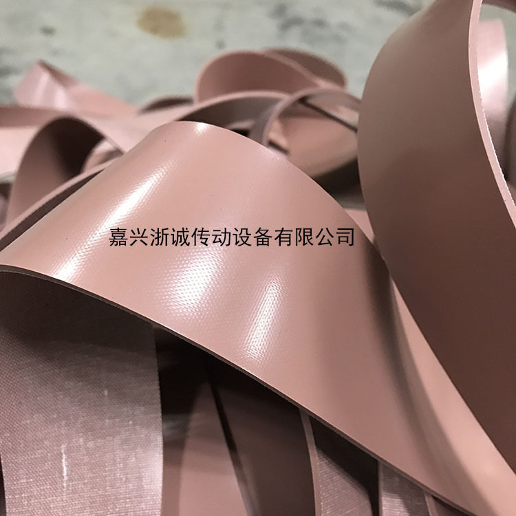 厂家直销平面包辊带,经编机光面皮织布机配件,卷布机验布机配件