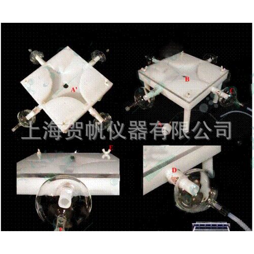 HF4-30-300四壁昆虫嗅觉仪