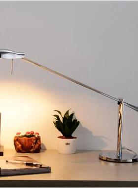 工长程灯护眼酒26578店书桌台灯ld臂灯e宜学习充电灯家台用电脑工