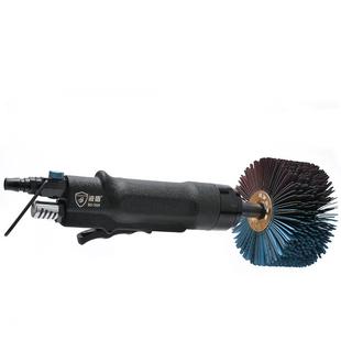 波盾气动砂纸打磨机异CGS面磨机打2圆管打磨机内圆砂纸机BD 704