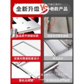 云石机手提底锯板木工切割机裁板山石膏板靠木材切FEU雅通思