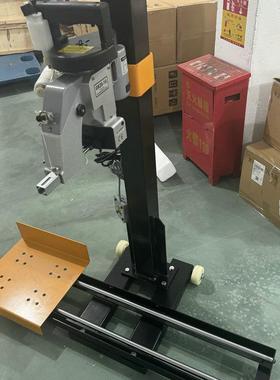 瑞GK26-1A滑板式封机包移动缝包机带架工子打包机LOB封口牌机缝纫