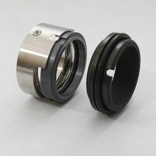 M7N型机械90密标准件现货封机械备密封K圈轴用机械密设封件