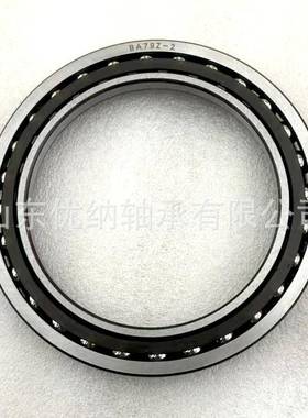 车速箱轴承BA79945Z-279.4*10*91变1.5角汽接触球轴承