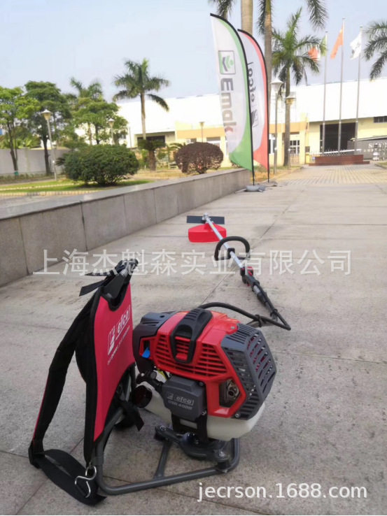 叶红DSH4000背负式汽油链锯