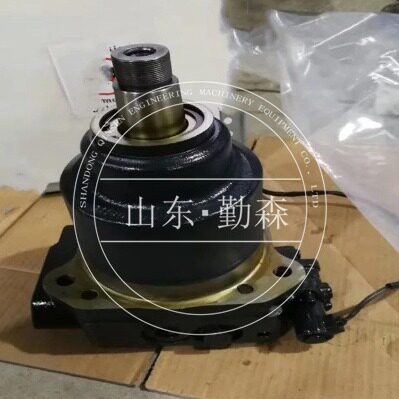 装载机配件   各种型号齐全   WA470风扇马达  708-1T-00410