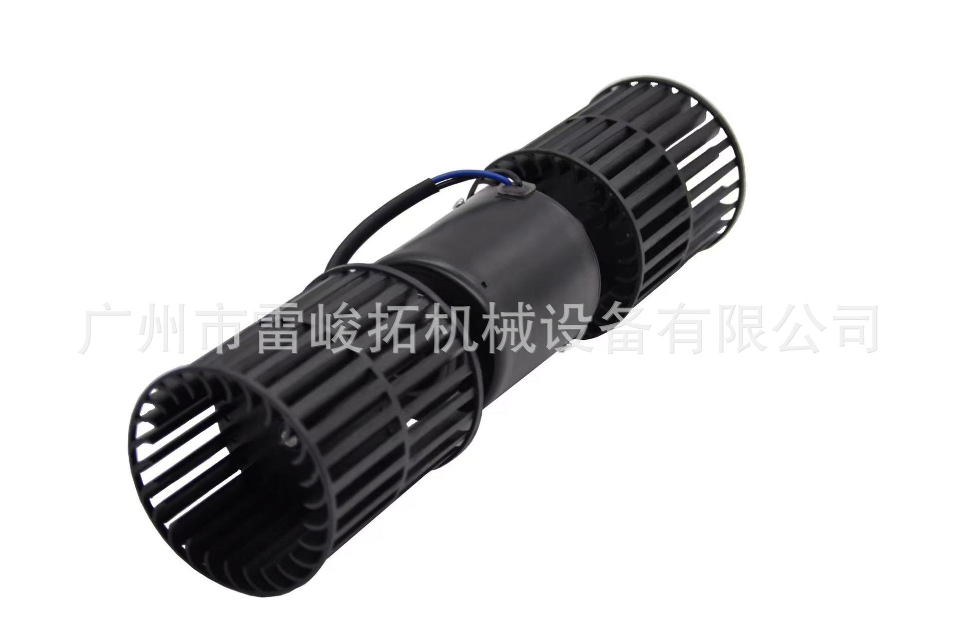 挖掘机装载机钩机配件4641228暖风电机ZX30U-3, ZX40U-2,