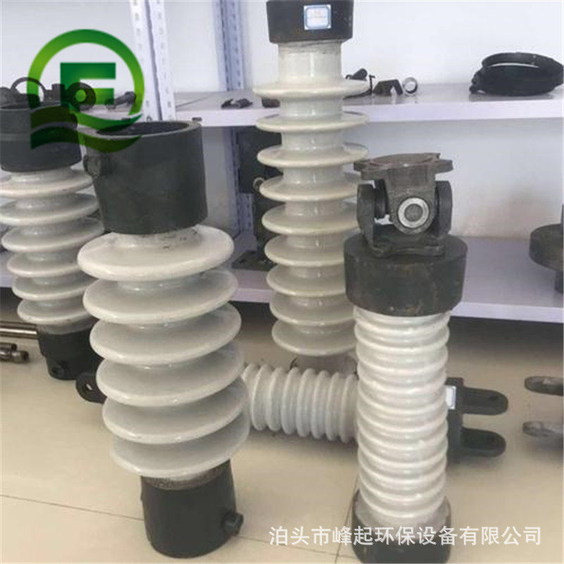 静电除尘器F型振打锤头阴极阳极振打锤抱箍尘中轴承电除尘配件