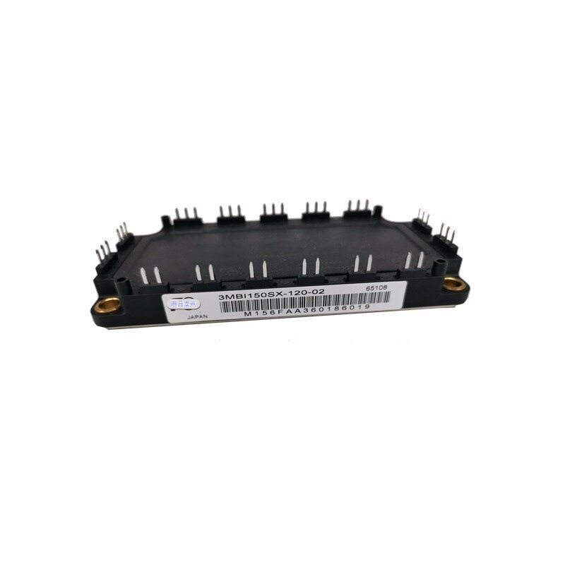 IGBT芯片6MBP100RA060-02可控硅控制器数量充足批次23+