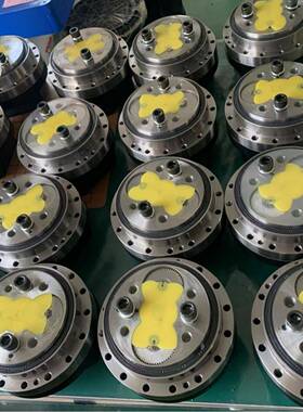 机变位机专用减速BX80E8机MRD器关节ND00人M减速机