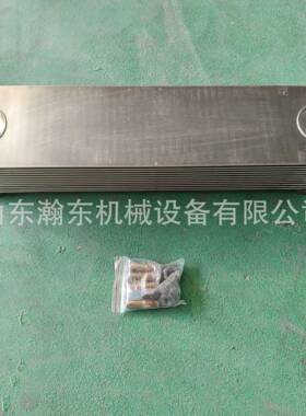 发动机SA6却D1140油冷器622-WLH61-2111