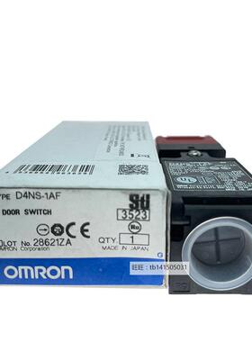 关电磁锁安全门开D4NS--11BF/D4NS1AF/CF/2AF/2CF/NDU4BF