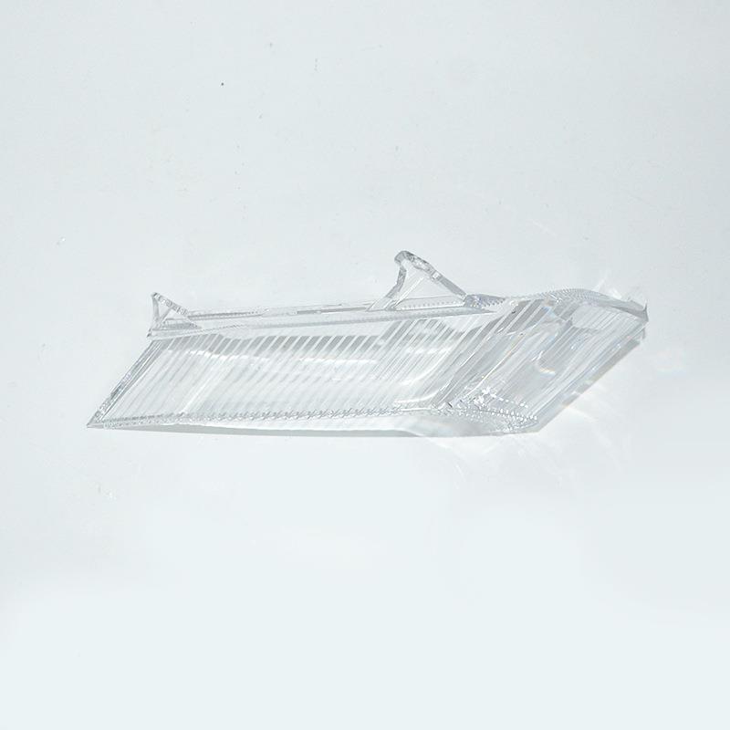 20G12大车车灯外件壳配件透明罩汽PC材质车灯配大灯灯壳现货