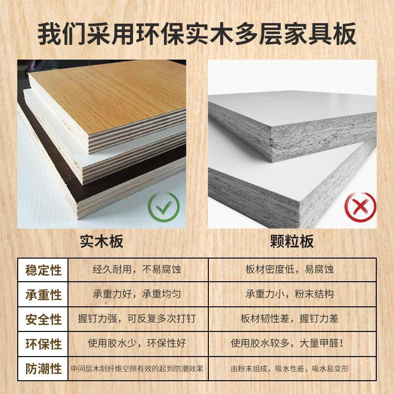 实木抽屉飘窗台33地柜矮柜可坐卧室收纳柜窗子自由组合柜台阳储物