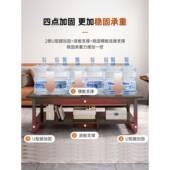 CJ0065_a茶几客家厅用小户型简约现代沙简易桌子出租屋用发茶桌小