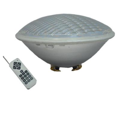 LE嵌入D式PAR56泳GNL-PAR5池灯四GNL-AR56-72*1WPRGBW12色V鱼池灯