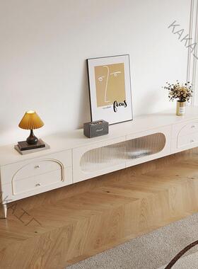 式7800LCP2法简茶约风电视柜几组合客一体的爆带款抽屉