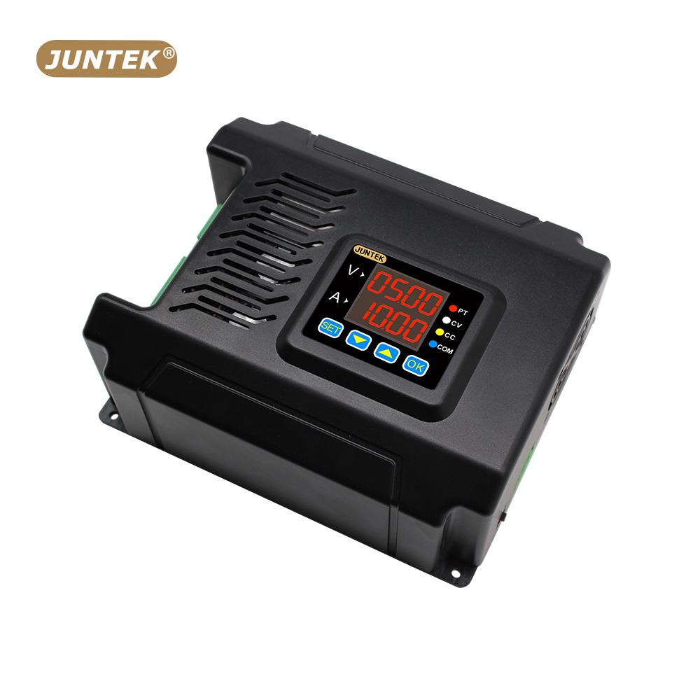 DPM8可20950大功6率50A无线遥控编程直流稳压电源恒压恒流数降字