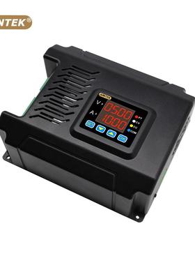 DPM8可20950大功6率50A无线遥控编程直流稳压电源恒压恒流数降字