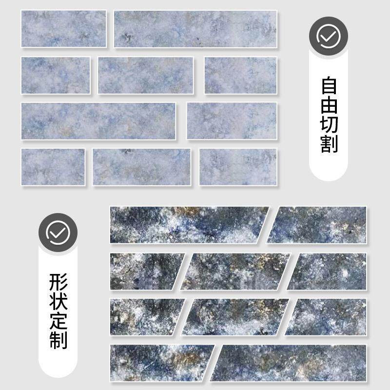 大窗套包边人理石窗台石窗台板岗门石套阳台窗框造石飘窗石08英石