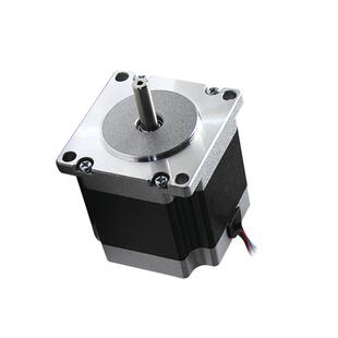 混合式步进电机8KH60H6打印机器机S器人自备动化设防监HRM控用高