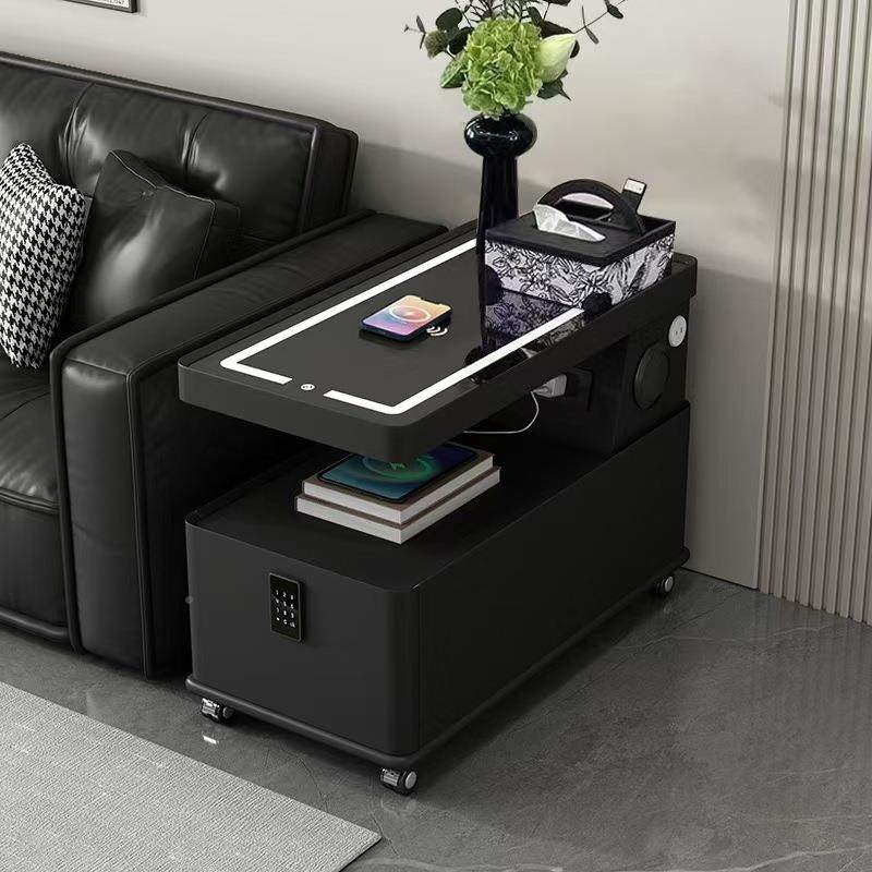 PBS移茶几户动型现代简约边柜轻小奢客厅可意式极简新款沙发边几,鲜花速递/花卉仿真/绿植园艺,其它园艺用品,淘宝优惠券,粉丝福利购,淘宝优惠卷