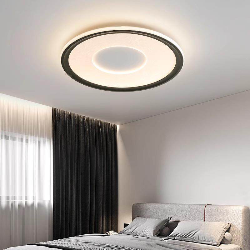 现代轻书14474奢d卧室吸顶灯具式极简全光谱护眼儿童房间意le主卧,家装灯饰光源,客厅吸顶灯,淘宝优惠券,粉丝福利购,淘宝优惠卷