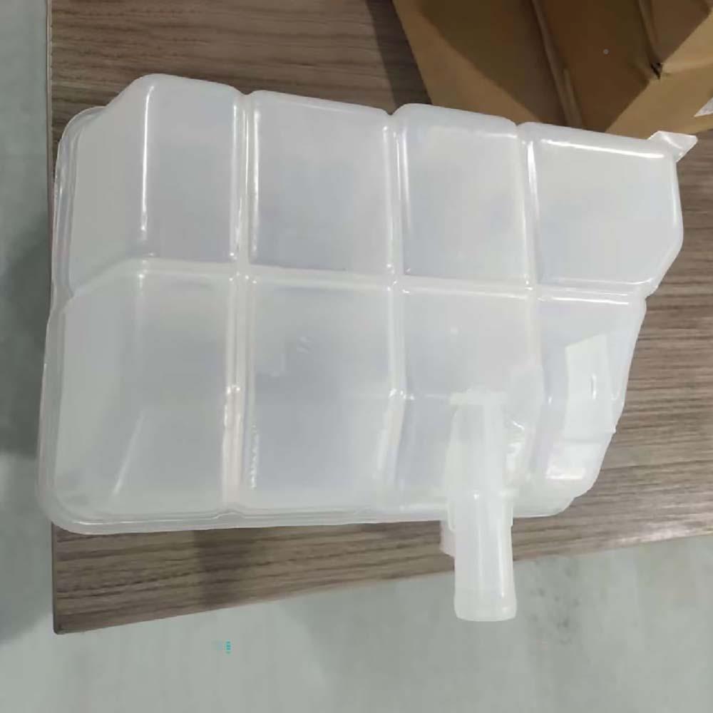 UK01K15350778RangerT6发动机散8热器副水箱膨胀水壶AB3-8099-AA