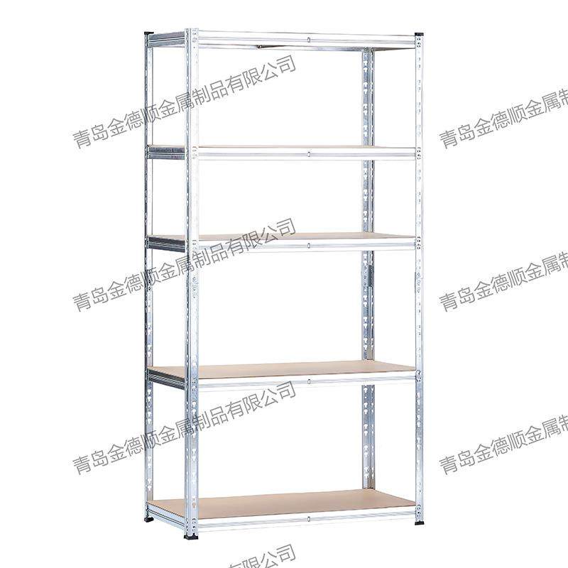 KB3仓0蝴蝶夹架货层板架991T置物架储铁架子