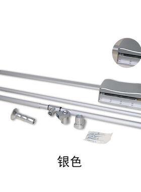 衣柜拉式挂衣杆升下降挂器衣架衣挂帽间衣升降衣架BLYS-201衣柜五