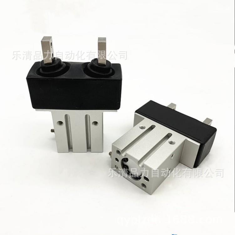 气M509爪HKL2-MH-K2-12SF16S-20S-25S-S1-S-SS-S1F-S1S-C气动手指