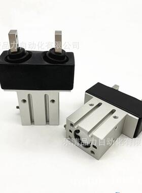 气M509爪HKL2-MH-K2-12SF16S-20S-25S-S1-S-SS-S1F-S1S-C气动手指