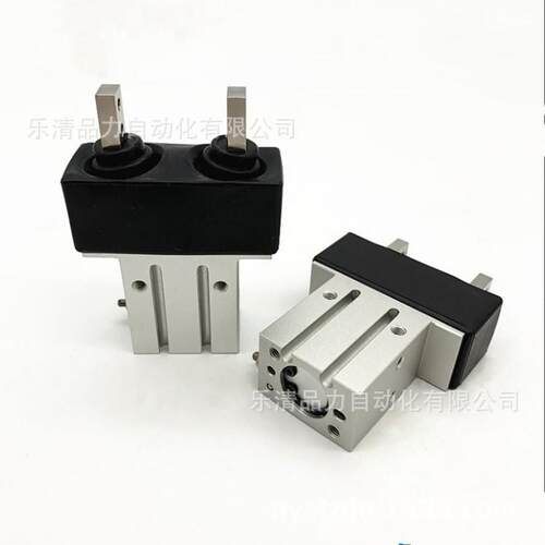 气M509爪HKL2-MH-K2-12SF16S-20S-25S-S1-S-SS-S1F-S1S-C气动手指