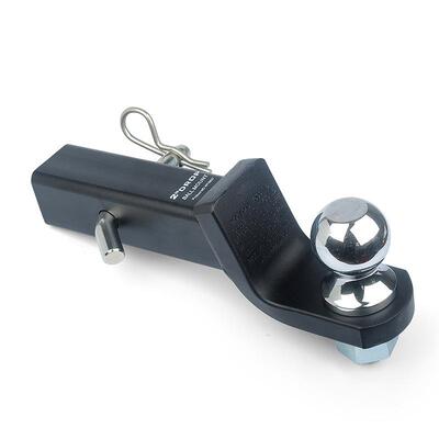 TOWING拖赢带房锁拖车锁216拖销车安全固定销车游艇小拖车配件