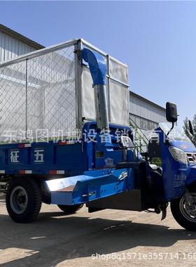 干玉米秸CIG秆铡段丝揉机饲喂牛羊青储青铡草机农场秆秸铡揉一体