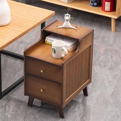 发约边沙柜茶几LDD-CT10小桌子客厅家用置角几侧边柜简小型茶桌沙