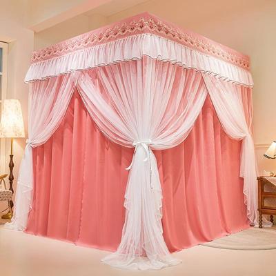 纯2蚊地02OBT5新款落遮光色帐