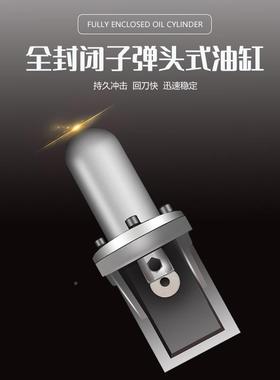 4-T12型钢筋G调直切断OXI机直圆钢螺纹钢拉机校直机全自动数控调