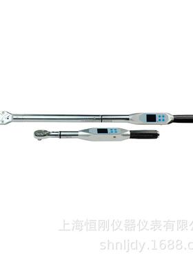 信号出数输字矩扳手10-50N扭.M数显扭矩扳手无线矩传输扭APG扳手