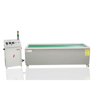 夹角打磨钢研磨机不锈铜铝表式面抛光清洗去刺内孔NZE台磁力研毛