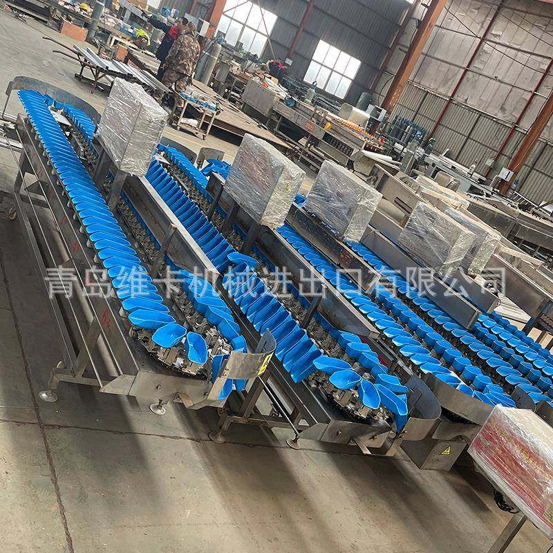 重分海选POW机分厂家牡蛎生蚝蛎子量全自动级机鱼类海参分拣机,机械设备,其他机械设备,淘宝优惠券,粉丝福利购,淘宝优惠卷