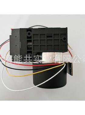 P泵MM1465-NMP830采样原装KPMM1465-F微型隔膜真空泵电动采样泵抽