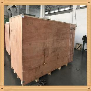 木箱出口熏蒸PP025大免型设P备木箱胶国外合板IPC木质材料大箱子
