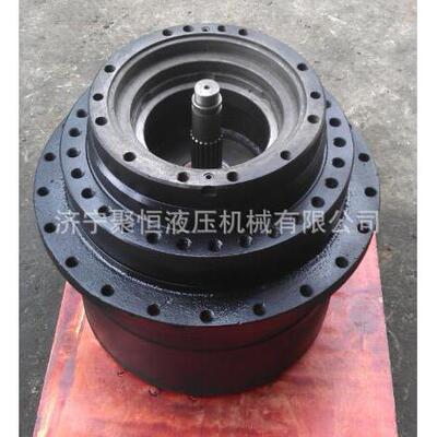 直销挖R160-7挖掘机减速箱总R16机0-7掘R160-7行走成马达