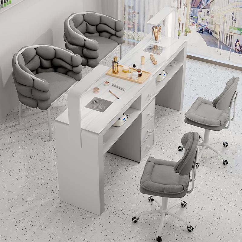 多功能奶油美甲椅桌套装经济单型双人FRM实木带吸尘器美甲风台,鲜花速递/花卉仿真/绿植园艺,其它园艺用品,淘宝优惠券,粉丝福利购,淘宝优惠卷