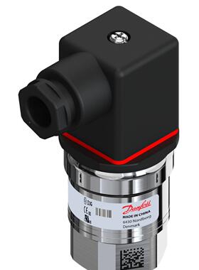 6现货00G1474MBS3350-181斯1-A6F0B4-40-6bar丹佛压RMP力变送器