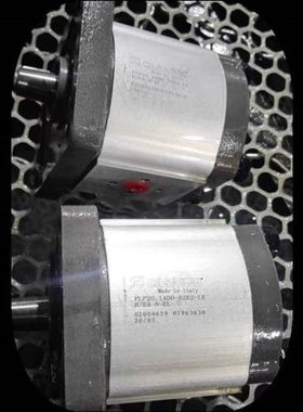 CASAPPA意大利凯斯帕齿轮泵PLP20.17 DO PLP20.14 DO PLP20.28 DO