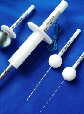 IP1XIP2XIP2XCIP3X|IP4X防护等级测试探棒试具IEC61032试验指全套
